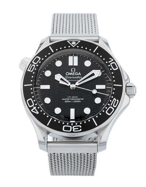 Omega Seamaster Diver 300m 210.30.42.20.01.010